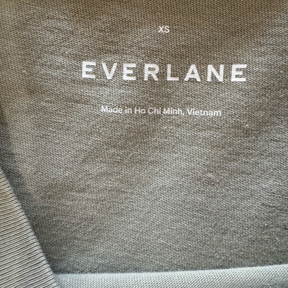 Everlane Weekend Dress - Picture 8 of 10